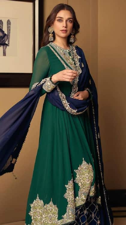 1. Aditi Rao Hydari