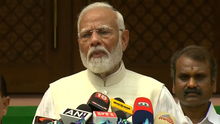 PM Narendra Modi PM Narendra Modi