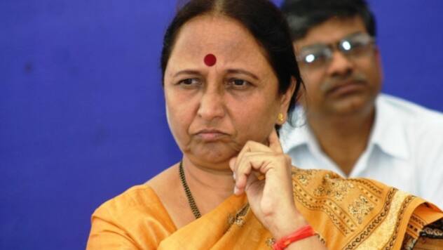 suryakanta patil