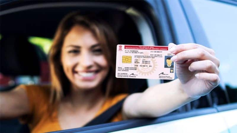 Learning Driving License Now apply for learning driving license from home follow step by step process XSMN