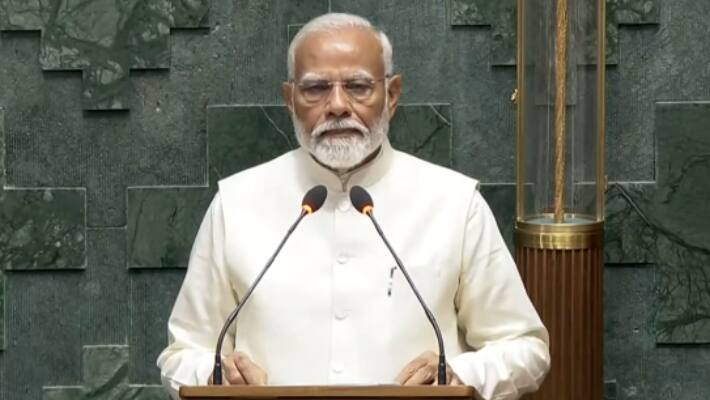 Lok sabha session