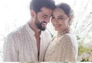 Sonakshi to Priyanka: Celeb brides wear heirlooms on their wedding NTI