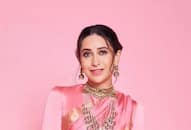 7 Karisma Kapoor Saree Looks to Get Inspired by This Monsoon iwh