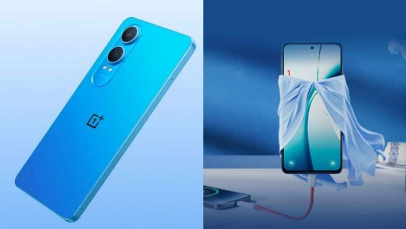 Launch of the OnePlus Nord CE 4 Lite 5G in India today: full details here-rag