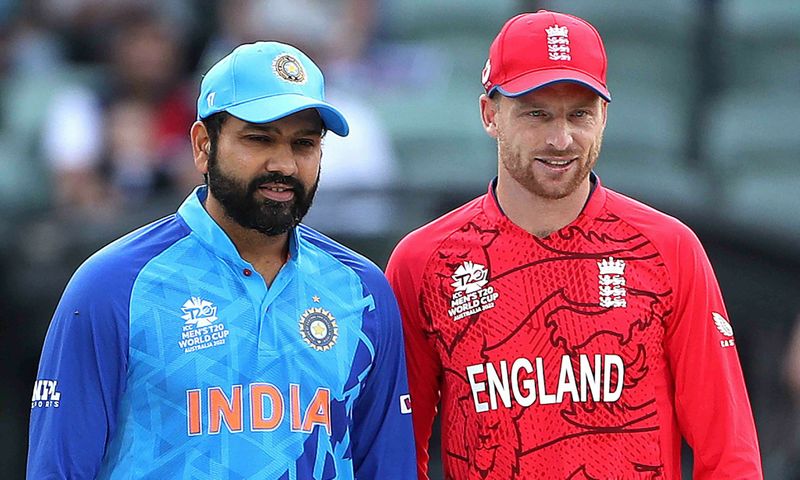 If India will win against Australia or match will washout due to rain, than India will Face England in the 2nd Semifinal Match on 27th June at Guyana rsk