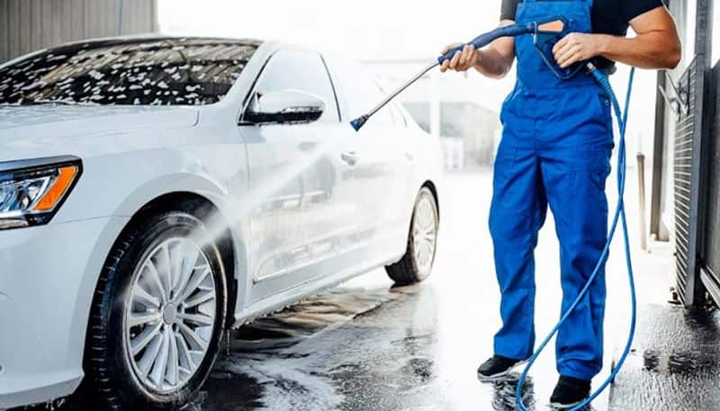 Car servicing tips: 6 things to keep in mind to keep your vehicle at its best gcw