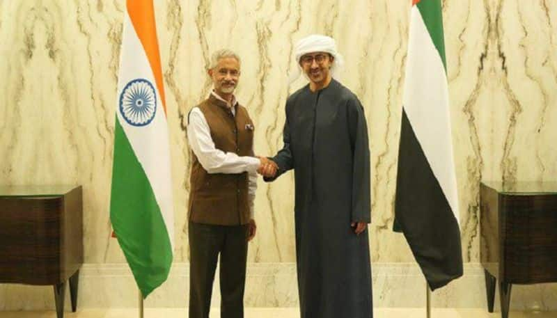 India UAE strengthen ties with key discussions on economy, fintech, and regional issues; check details AJR