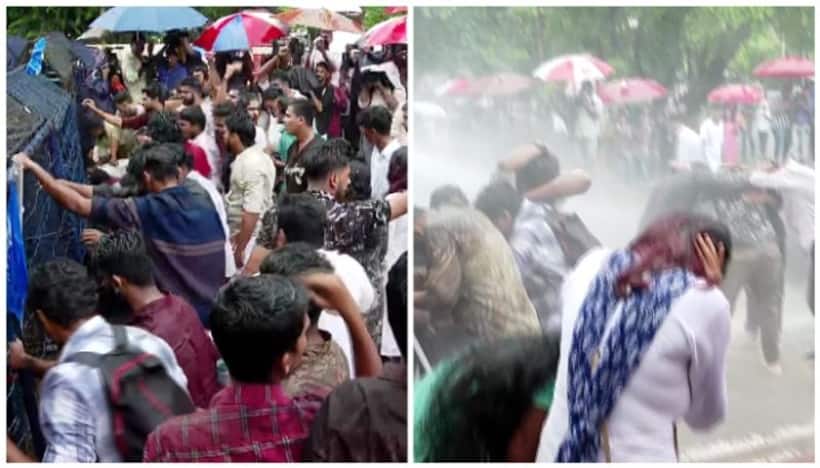 Kerala: KSU announces statewide education strike on June 25 amid shortage of Plus One seats