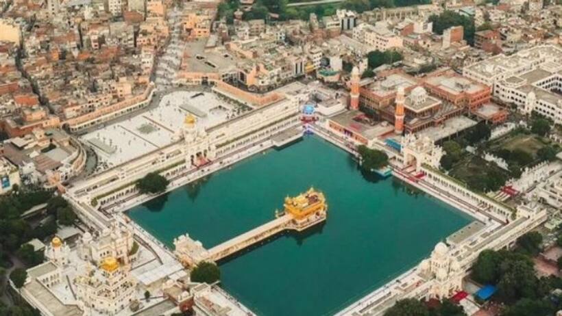 घूमने की प्लानिंग कर रहे हैं तो एक्स्प्लोर कीजिए अमृतसर, जहां मिट्टी की खुशबू भी मिलेगी और पंजाब का प्यार 