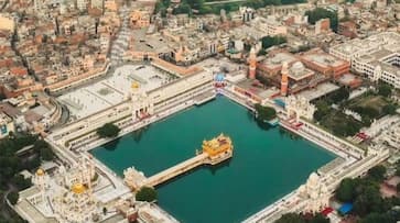 Places to visit in Amritsar Golden temple Jallianwala Bagh Wagah border zkamn