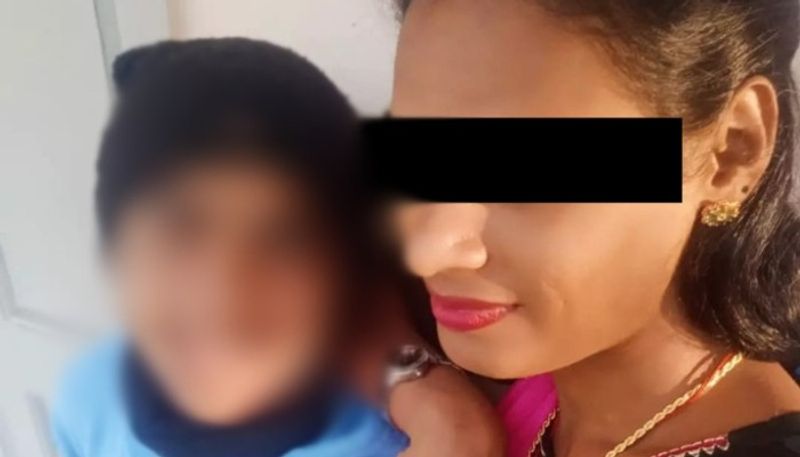 Karnataka Minor boy self death over alleged harassment by transgender in Hunsur case registered vkp