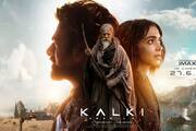 Prabhas kamalhaasan and amitabh bachchan starrer kalki 2898AD movie review gan