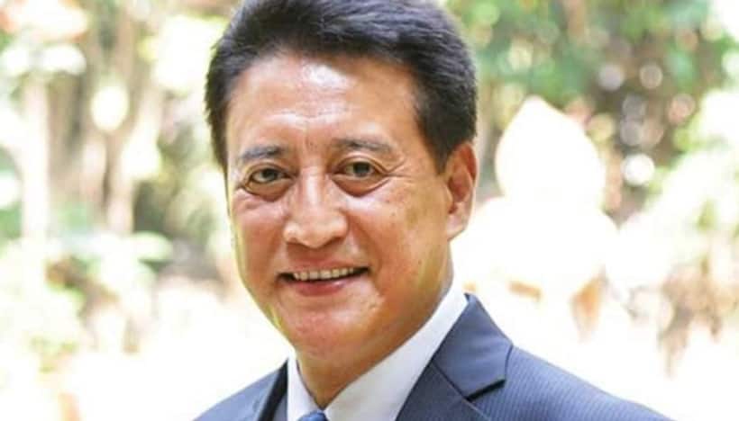 SHOCKING: Actor Danny Denzongpa owns India's third largest beer band with annual turnover of Rs 200 crore