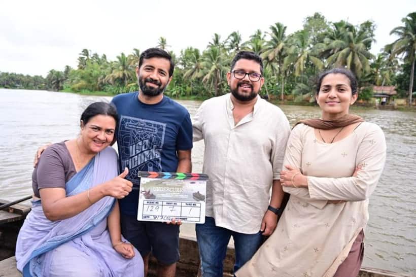 Malayalam film Ullozhukku honoured by Oscars library for screenplay excellence