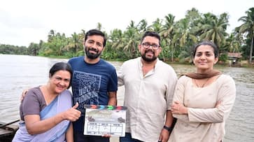 Malayalam film Ullozhukku honoured by Oscars library for screenplay excellence