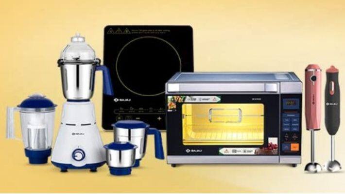 Amazon Deals on Kitchen Appliances 