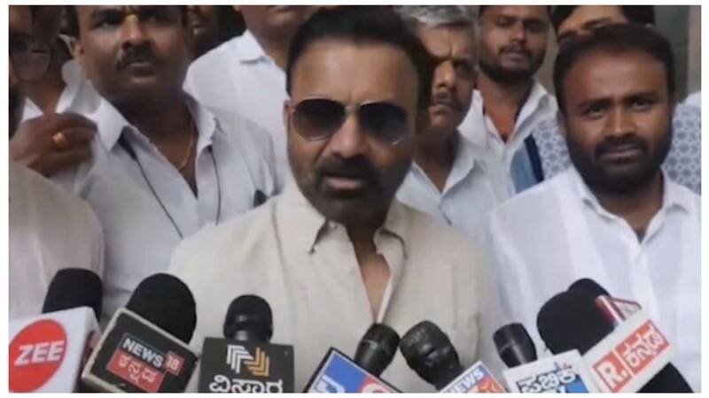 Santhosh Lad