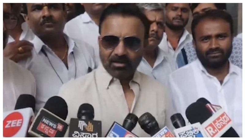 Santhosh Lad Santhosh Lad