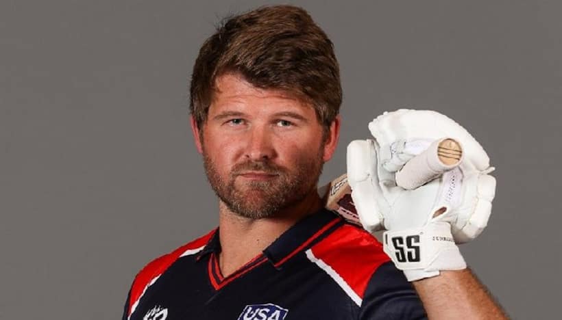 T20 WC 2024: 'Sky is the limit, we're ending with heaps of learnings' - Corey Anderson on USA's campaign