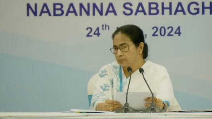 mamata banerjee