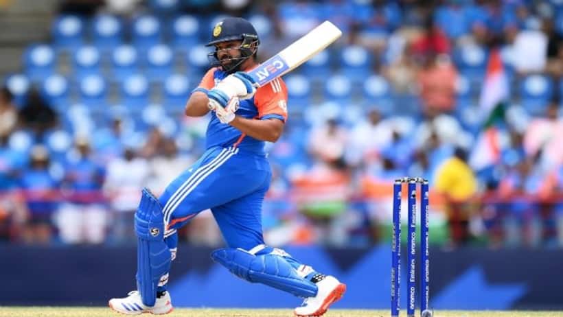 6, 6, 6, 6.. రోహిత్ శ‌ర్మ సిక్స‌ర్ల వ‌ర్షం.. ఆస్ట్రేలియాకు కు దిమ్మ‌దిరిగే షాక్.. ! 
