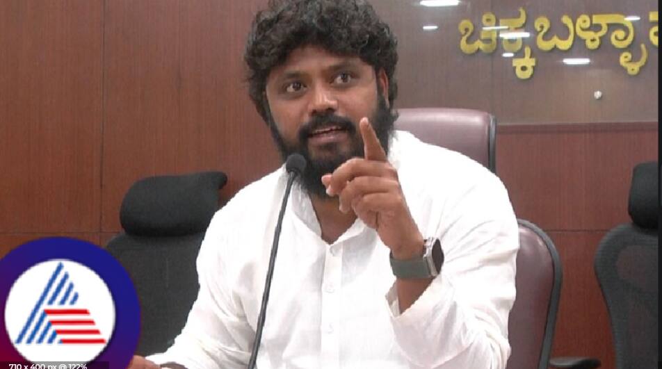 pradeep eshwar