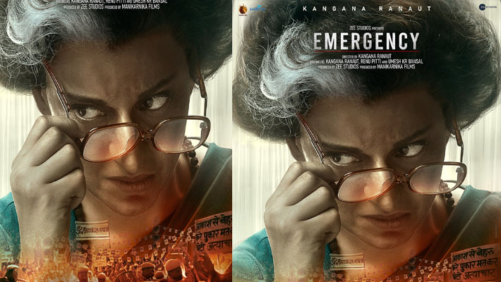 Emergency Akali Dal demands BAN on Kangana Ranaut's controversial movie RBA