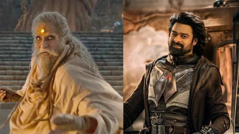 Kalki 2898 AD TICKET price: Andhra Pradesh govt allows hike price for  Prabhas, Deepika Padukone, Amitabh Bachchan's film RBA