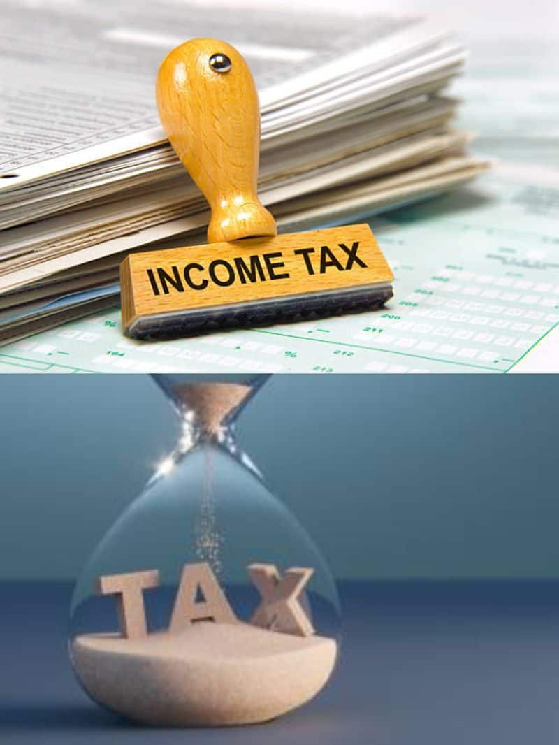 Looking for tax relief? Check out THESE Income Tax-free nations AJR