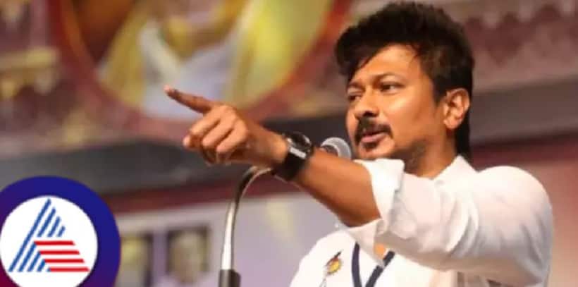 Protest Tamil Nadu's representation by having children, says Udhayanidhi Stalin