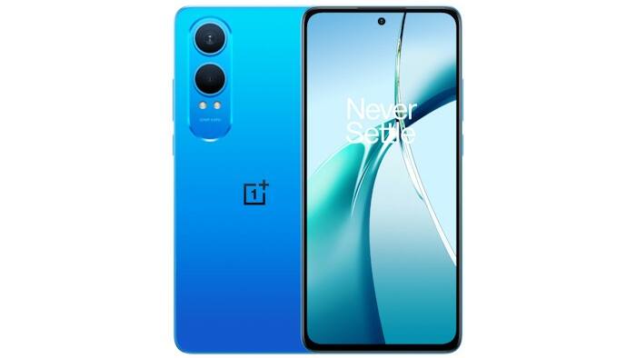 OnePlus Nord CE4 Lite
