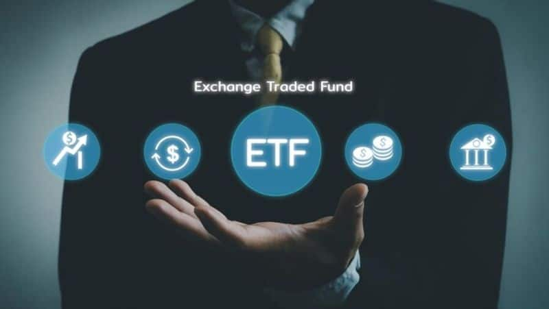 ETF Best Investment Platform ETF is giving better returns than mutual funds What is ETF how to invest here? Read this to know XSMN