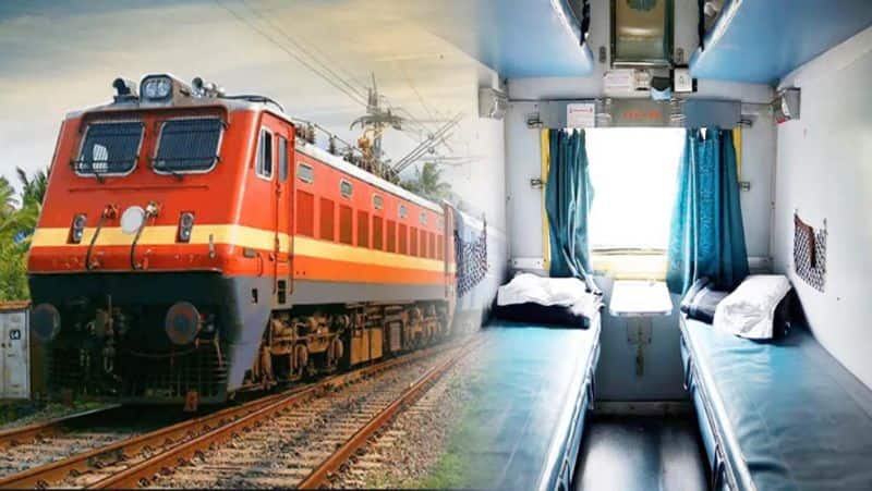 Free facilities by Indian Railways for train passengers sgb