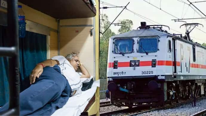 Indian Railways Rules