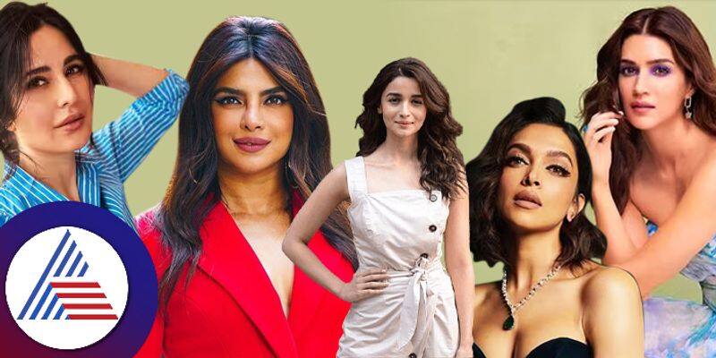 5 Bollywood Actresses Who Are Successful Entrepreneurs skr