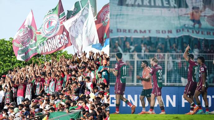 MOHUN BAGAN