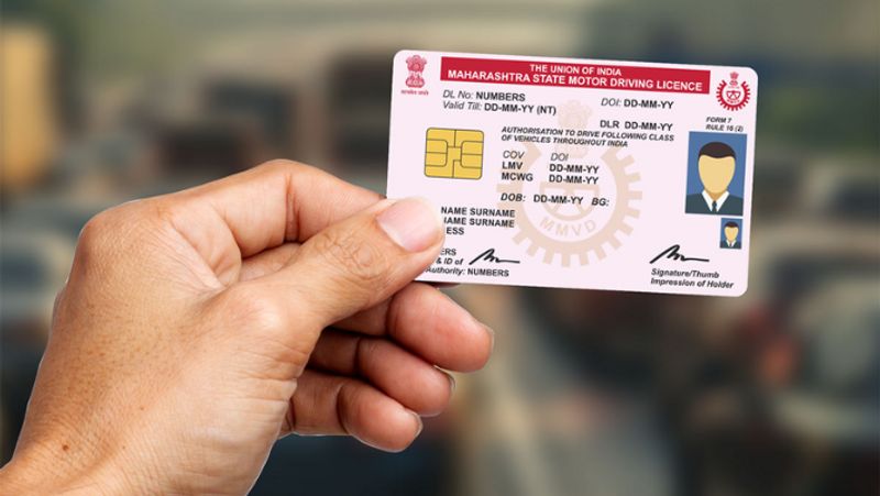 Karnataka transport dept to revamp DL RC with QR codes and microchips vkp