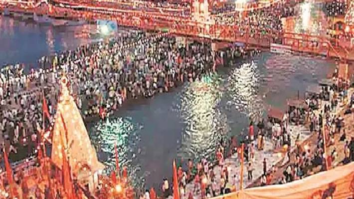 Prayagraj Mahakumbh 2025