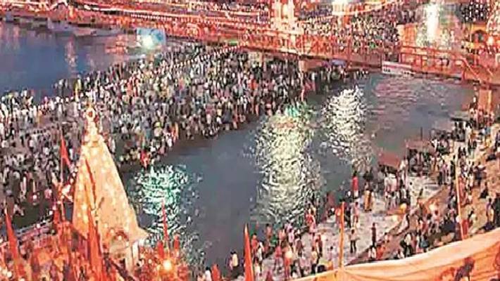 Prayagraj Mahakumbh 2025