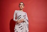 Karisma kapoor Latest Saree image zkamn