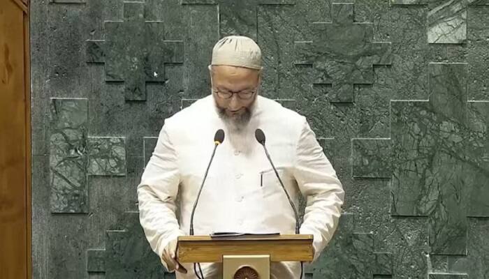 asaduddin owaisi