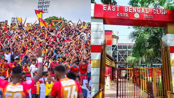 EAST BENGAL