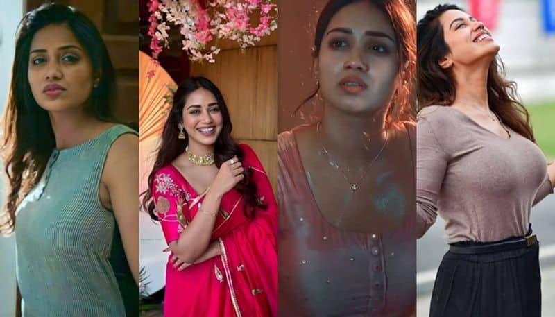 tamil actress Nivetha Pethuraj Gives Sensational Statement On Women san