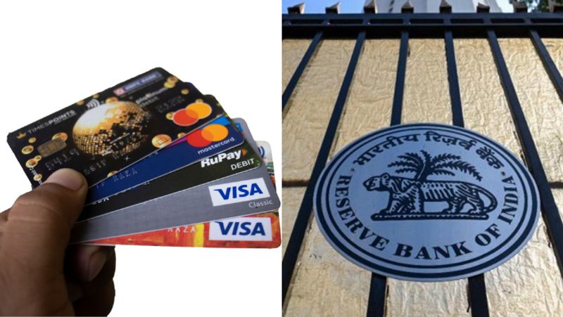 User Alert for Credit Cards! After June 30, credit card users won't be able to make payments-rag