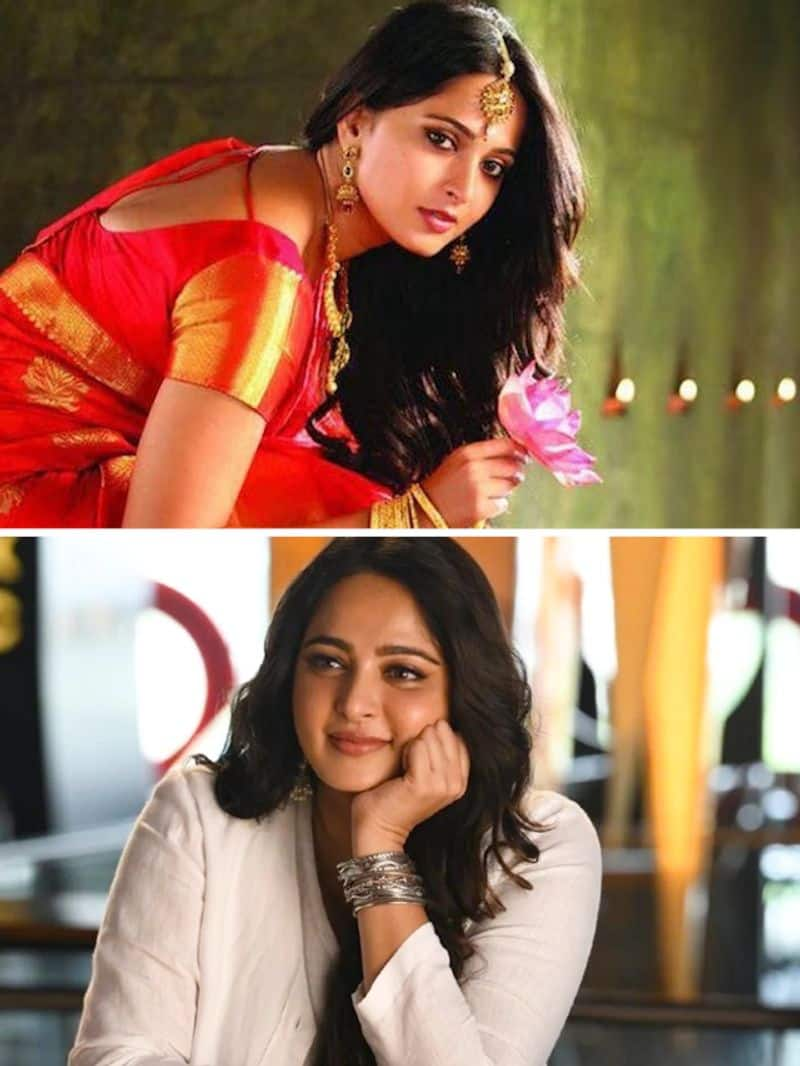 Is Anushka Shetty suffering from 'Laughing Disease'? Read on RBA