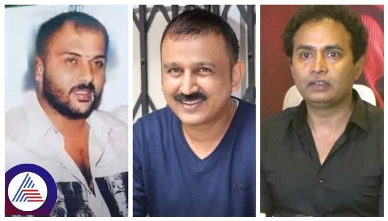 kannada Star Actors Ravichandran Sharaan ramesh aravind many other  transplanted hair to their bald heads  gow