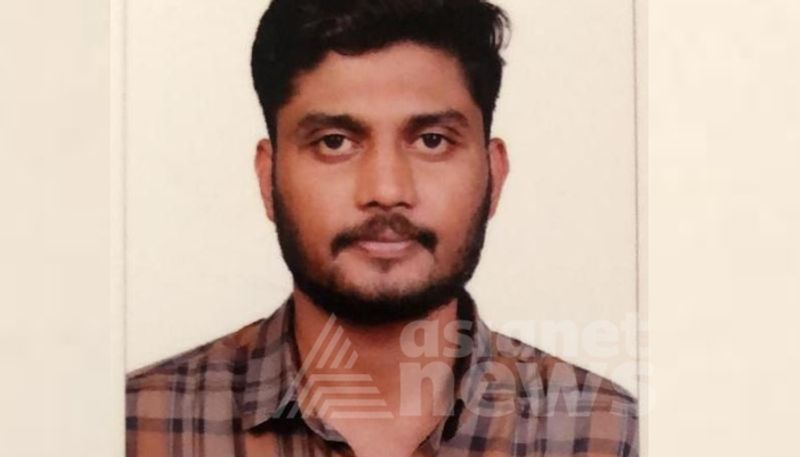 malayali man died in dubai