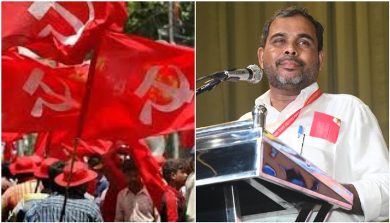 'Malabar State' row: CPM slams Samastha leader Musthafa Mundupara controversial remark on dividing Kerala amid plus one seat crisis anr