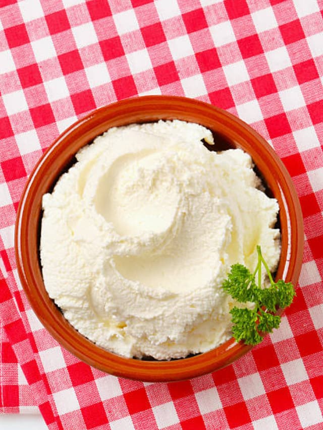 Got Sour Curd? Here's How to Enjoy It in 6 Delicious Ways NTI