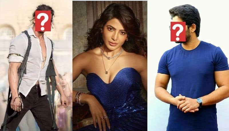 Allu Arjun and Shahrukh Khan kept Samantha away from their films JMS